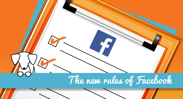 The New Rules of Facebook