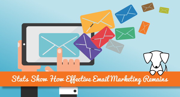 Stats Show How Effective Email Marketing Remains