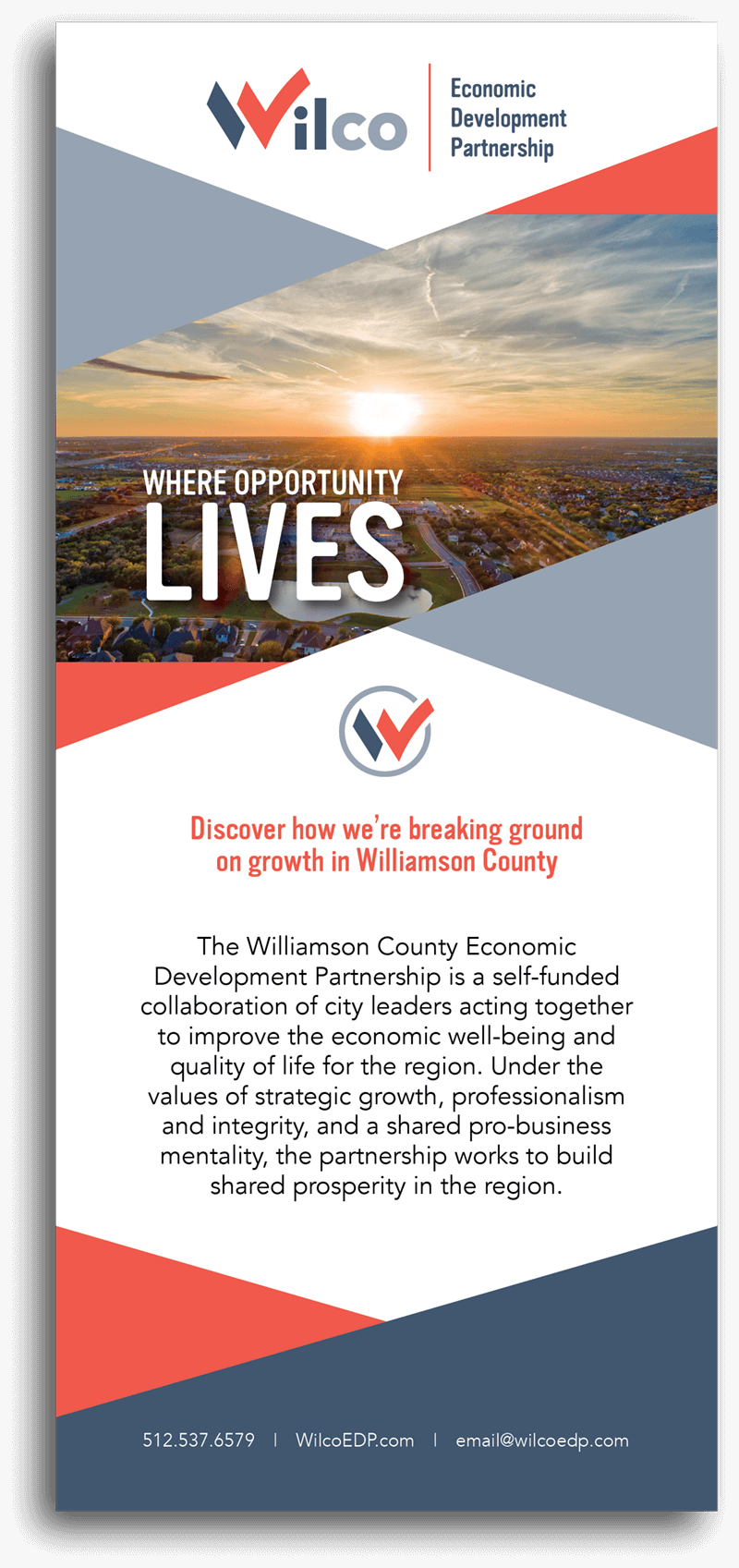 Wilco EDP 4 WilcoEDP banner