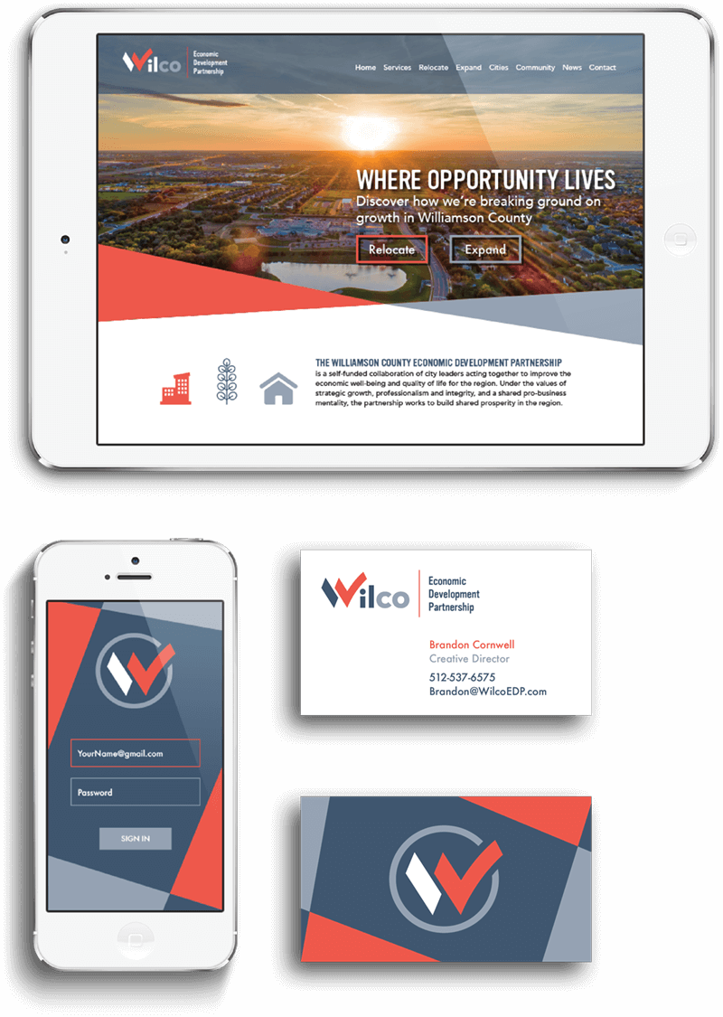 Wilco EDP 6 WilcoEDP tabletcards