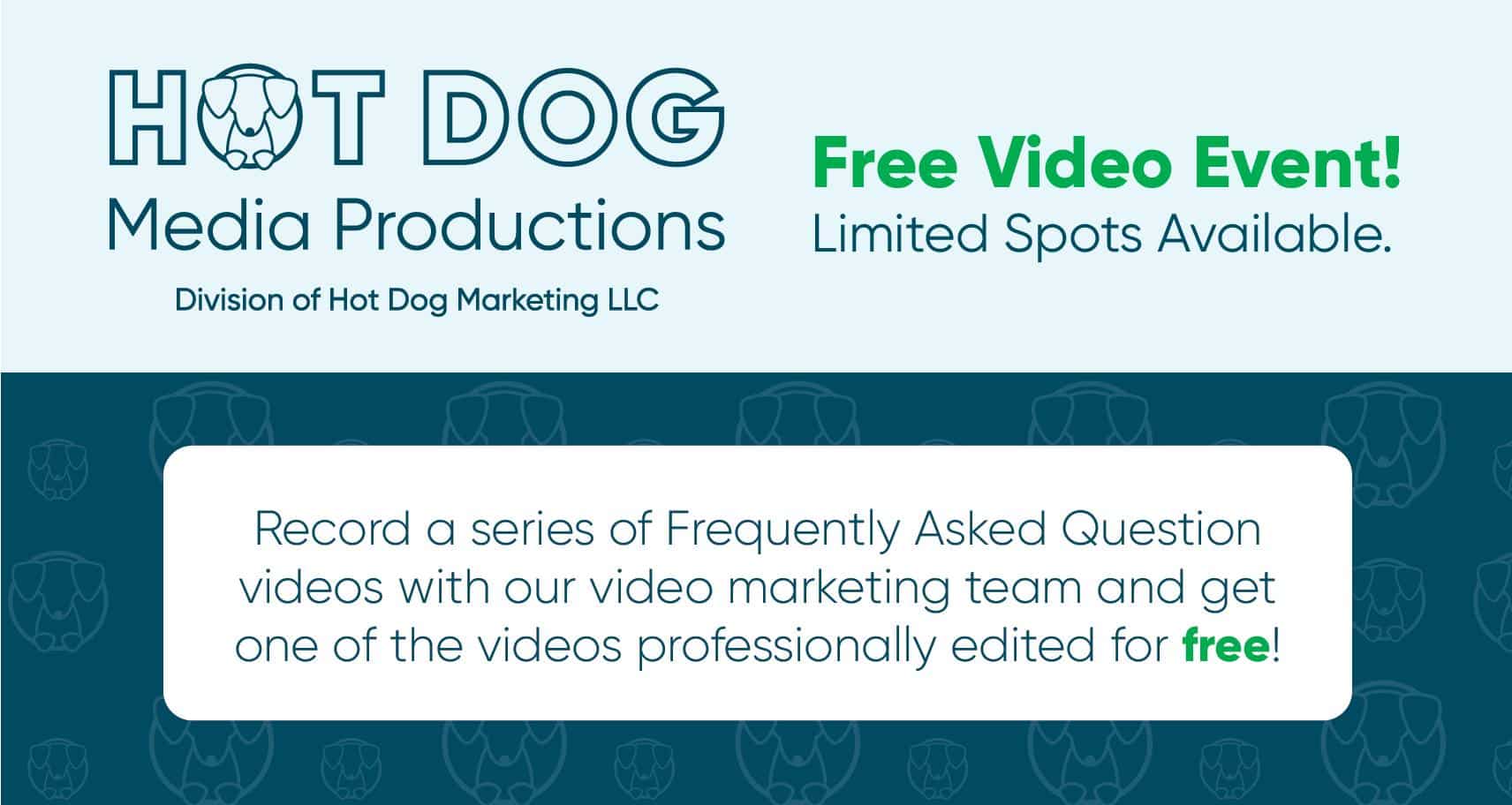 hot dog marketing video event round rock texas