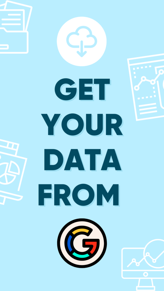 Google Analytics 4 1