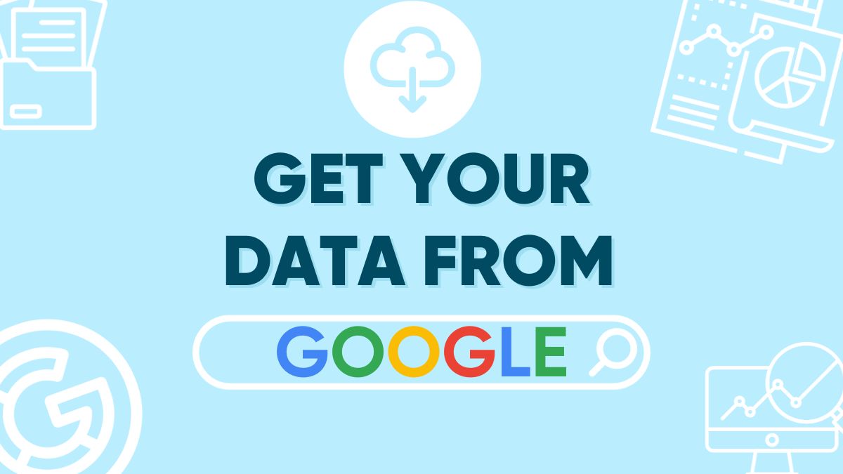 How To Download Historical Data From Google Analytics