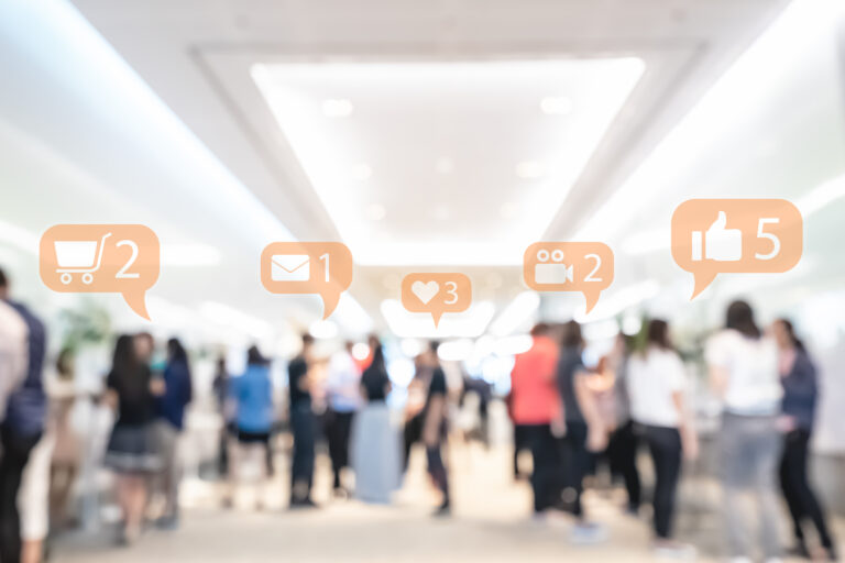 Boost Your Conference Presence on Social Media