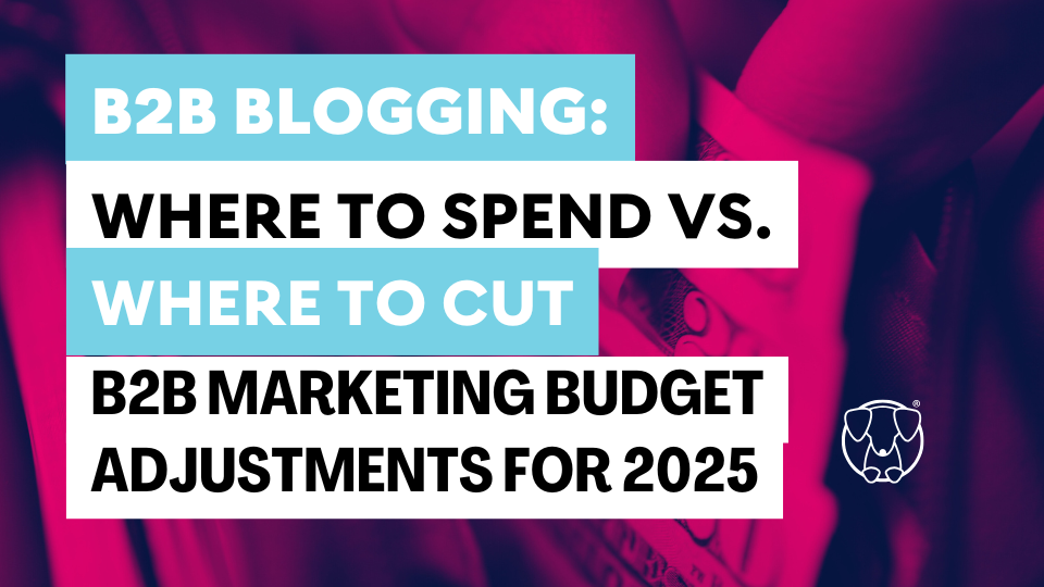 where-spend-where-cut-marketing-budget-hot-dog-marketing-blog-title cover