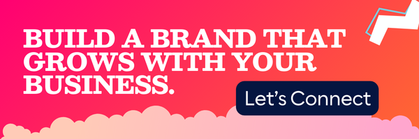 build a brand that grows with your business